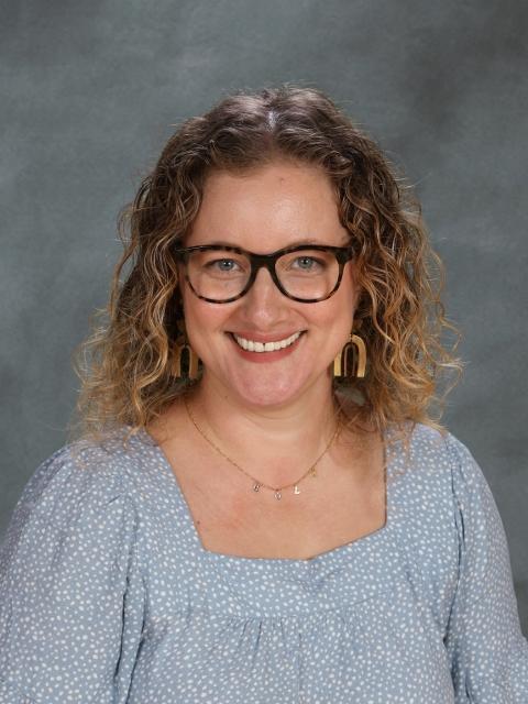 Photo of Meghan Tiernan Fisher 